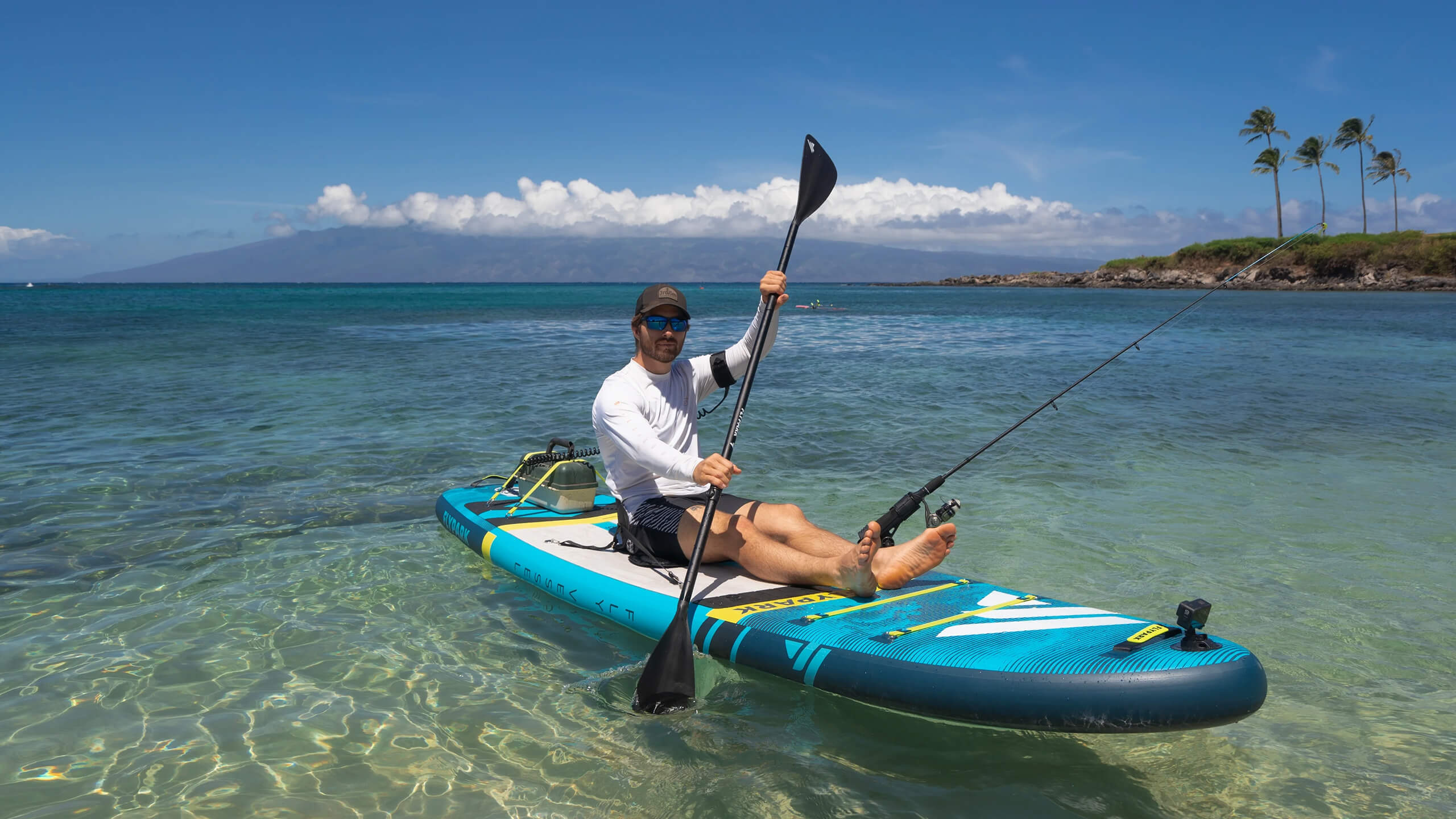 Water sports
